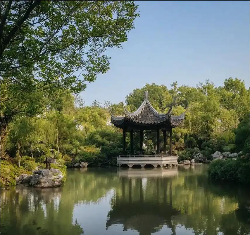 长沙雨花青亦膜结构有限公司